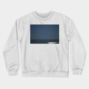 850_6189 Crewneck Sweatshirt